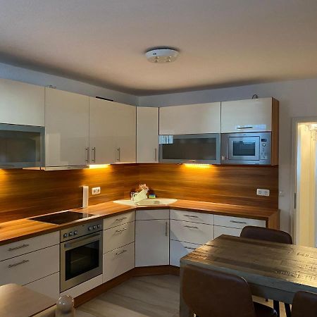 Geraeumige Und Schoene Wohnung Direkt In Der Luebecker Innenstadt エクステリア 写真