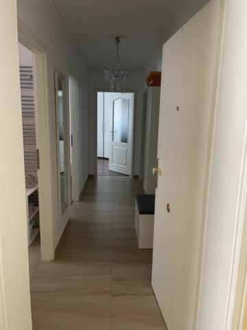 Geraeumige Und Schoene Wohnung Direkt In Der Luebecker Innenstadt エクステリア 写真