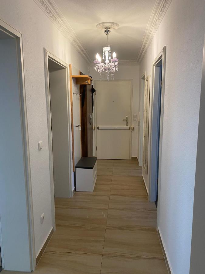 Geraeumige Und Schoene Wohnung Direkt In Der Luebecker Innenstadt エクステリア 写真
