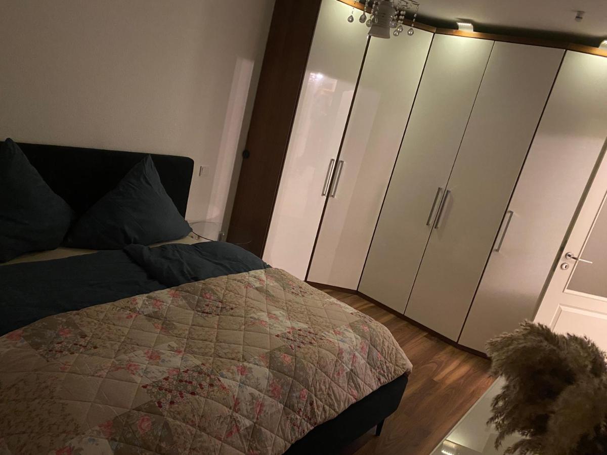 Geraeumige Und Schoene Wohnung Direkt In Der Luebecker Innenstadt エクステリア 写真