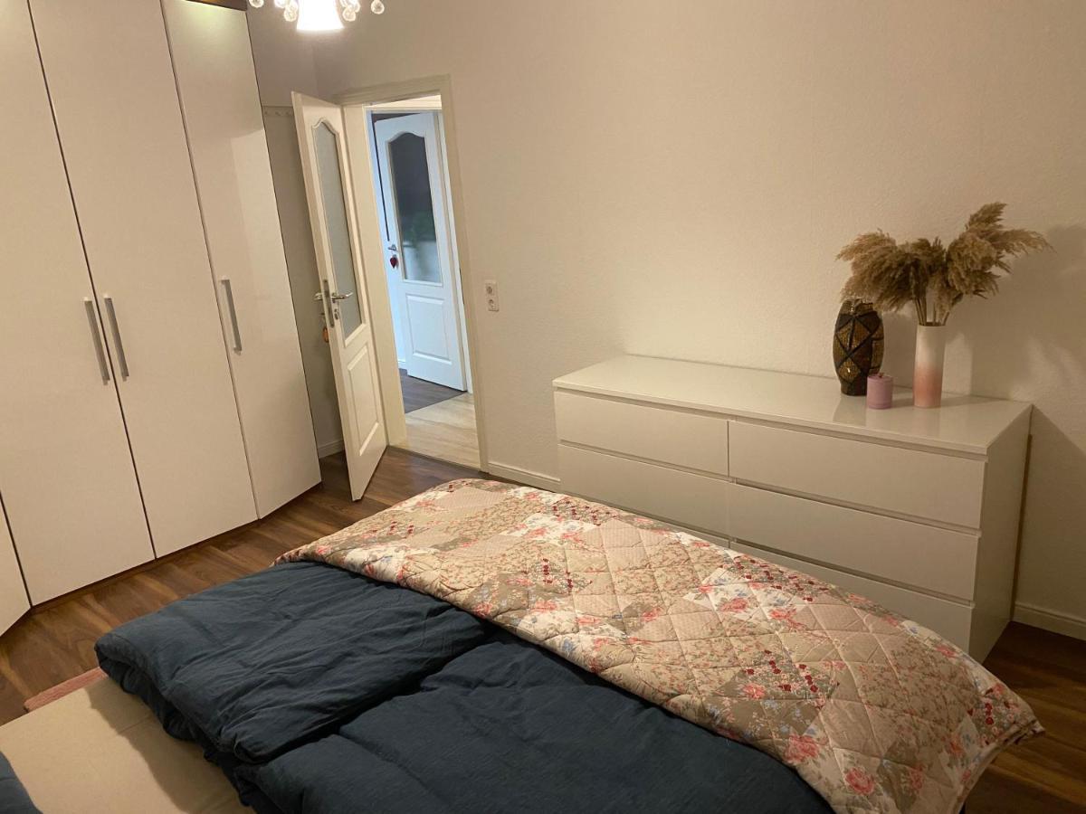 Geraeumige Und Schoene Wohnung Direkt In Der Luebecker Innenstadt エクステリア 写真