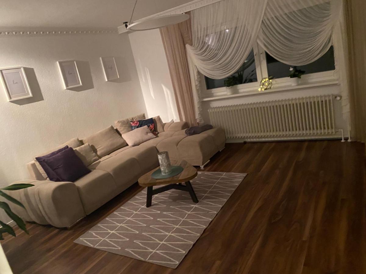 Geraeumige Und Schoene Wohnung Direkt In Der Luebecker Innenstadt エクステリア 写真