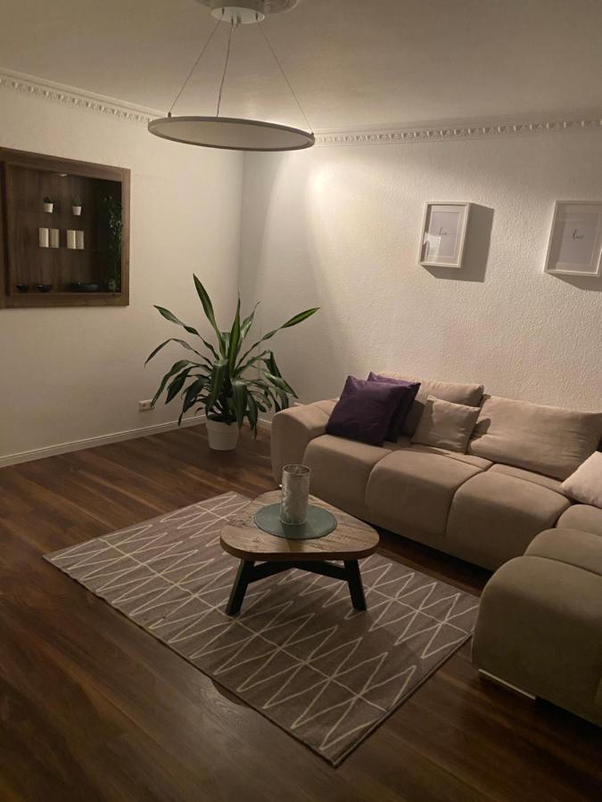 Geraeumige Und Schoene Wohnung Direkt In Der Luebecker Innenstadt エクステリア 写真