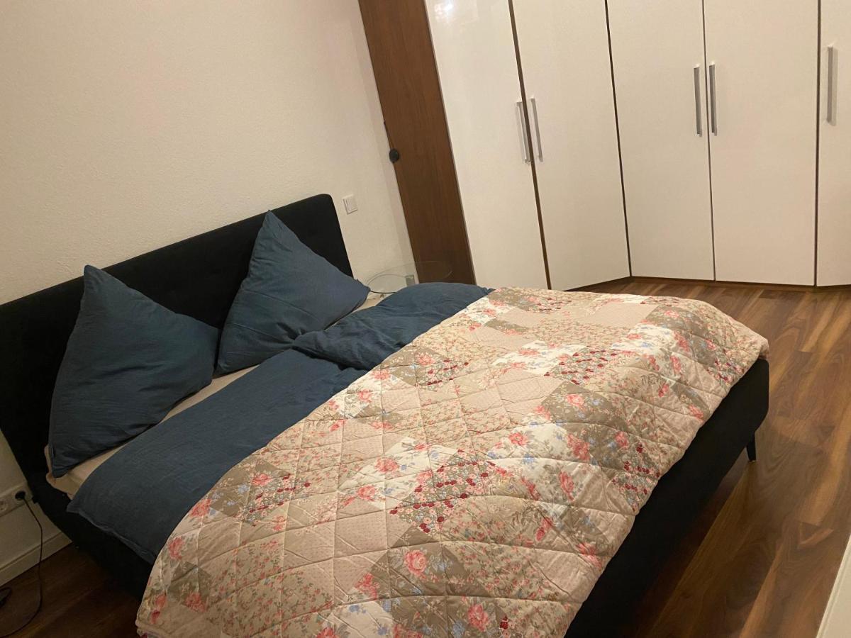 Geraeumige Und Schoene Wohnung Direkt In Der Luebecker Innenstadt エクステリア 写真
